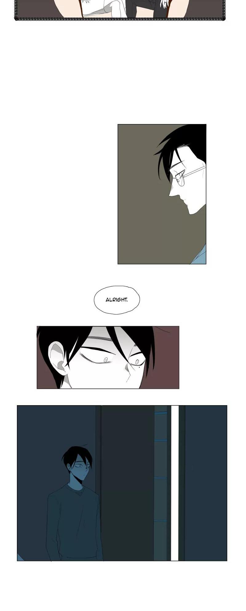Bagjwi Sayug Chapter 6 page 11 - Chapter 6
