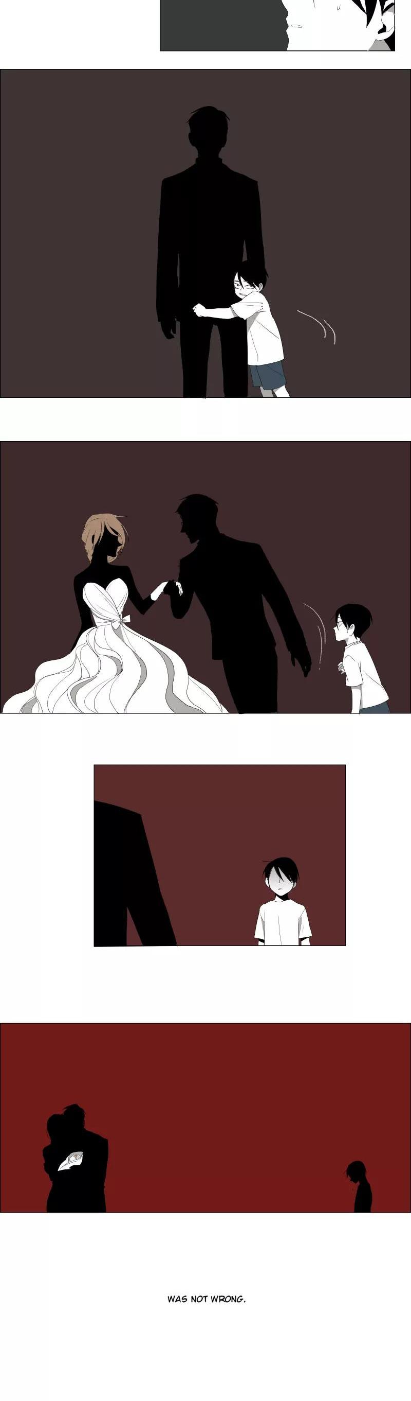Bagjwi Sayug Chapter 6 page 5 - Chapter 6