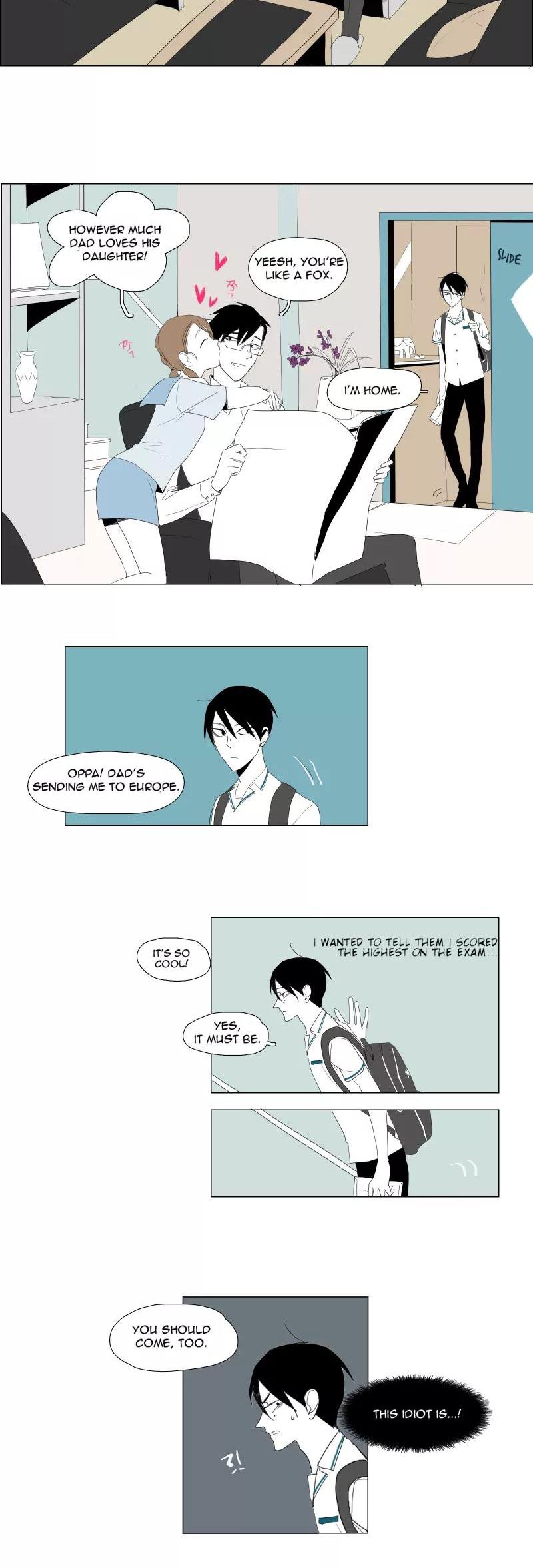 Bagjwi Sayug Chapter 6 page 7 - Chapter 6