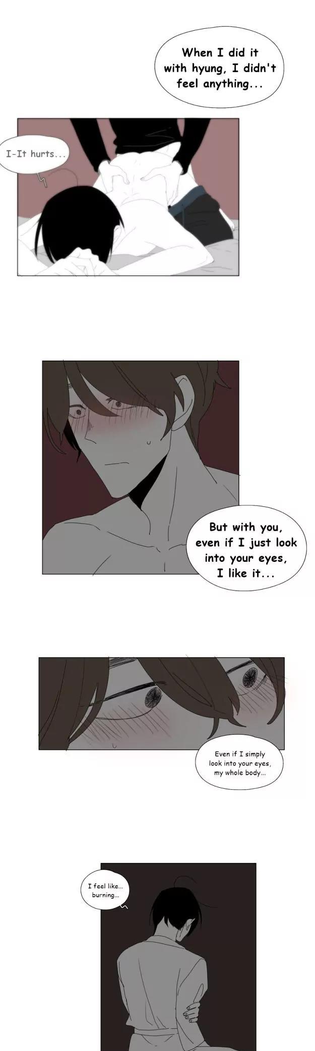Bagjwi Sayug Chapter 60 page 5 - Chapter 60: Extra 2