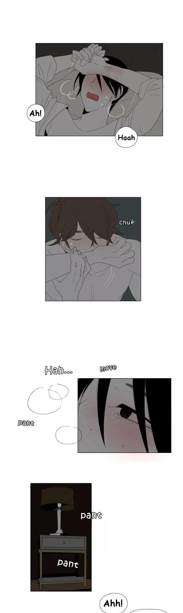 Bagjwi Sayug Chapter 60 page 9 - Chapter 60: Extra 2