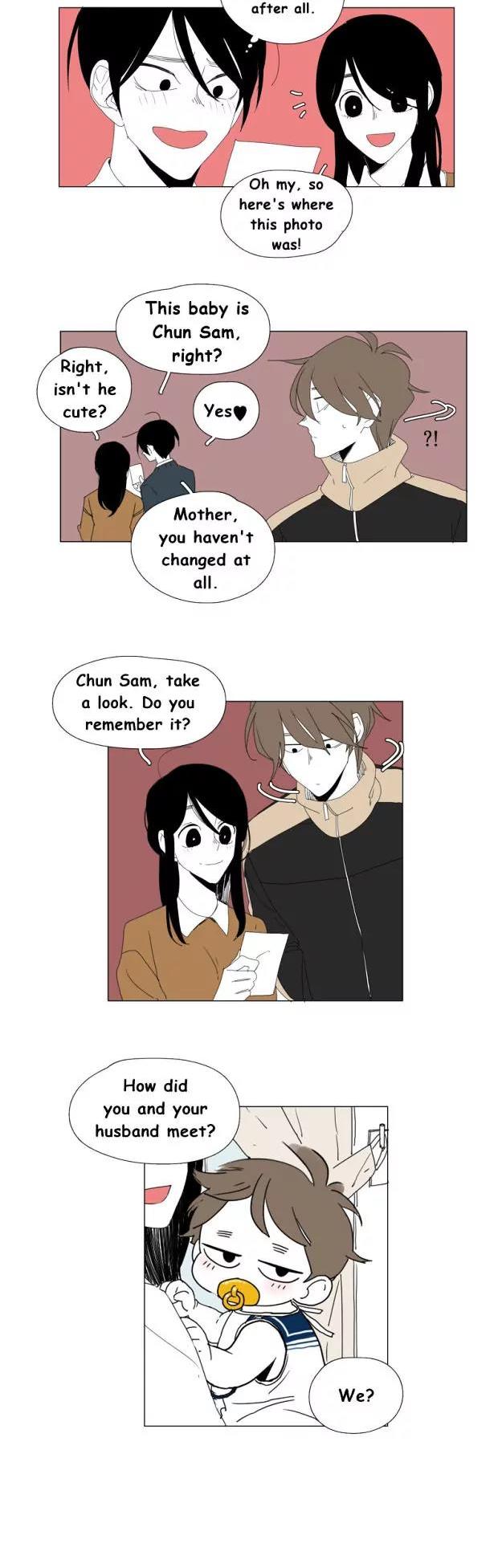 Bagjwi Sayug Chapter 61 page 2 - Chapter 61: Extra 3