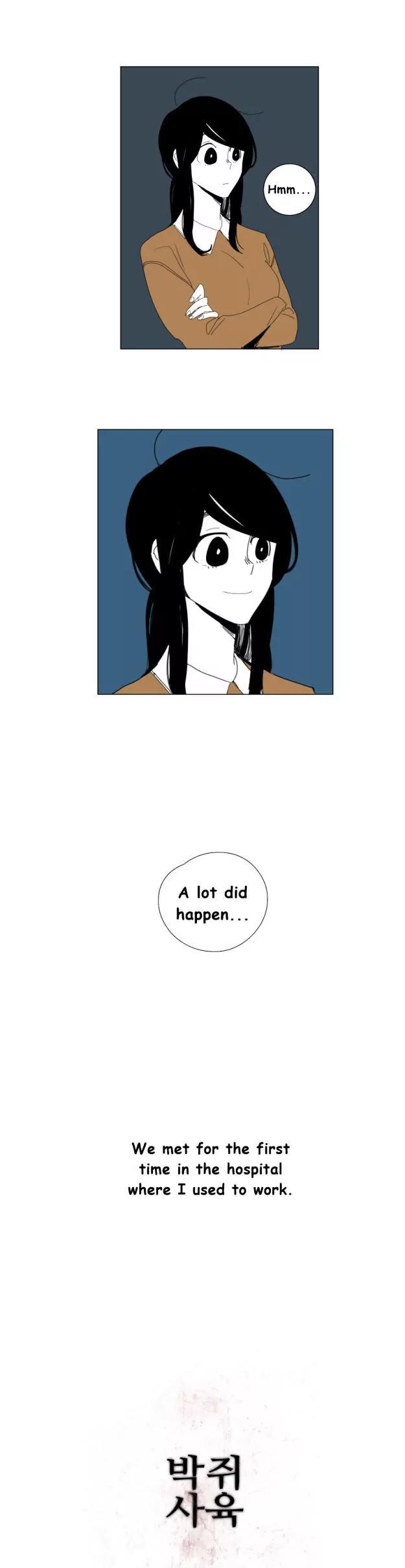 Bagjwi Sayug Chapter 61 page 3 - Chapter 61: Extra 3