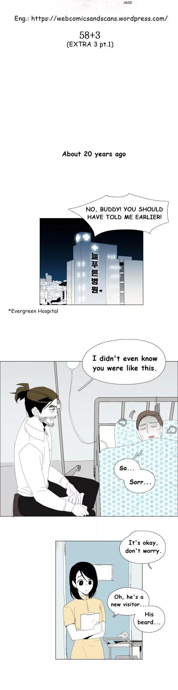 Bagjwi Sayug Chapter 61 page 4 - Chapter 61: Extra 3