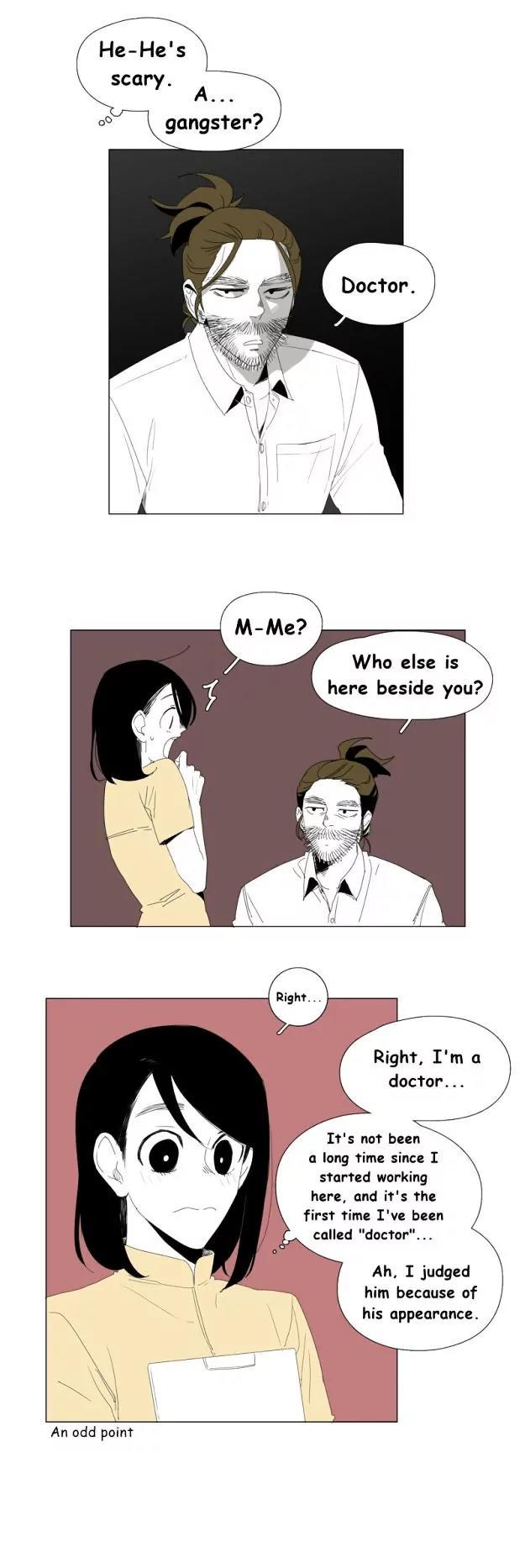 Bagjwi Sayug Chapter 61 page 5 - Chapter 61: Extra 3