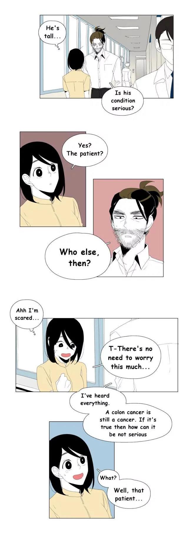 Bagjwi Sayug Chapter 61 page 6 - Chapter 61: Extra 3