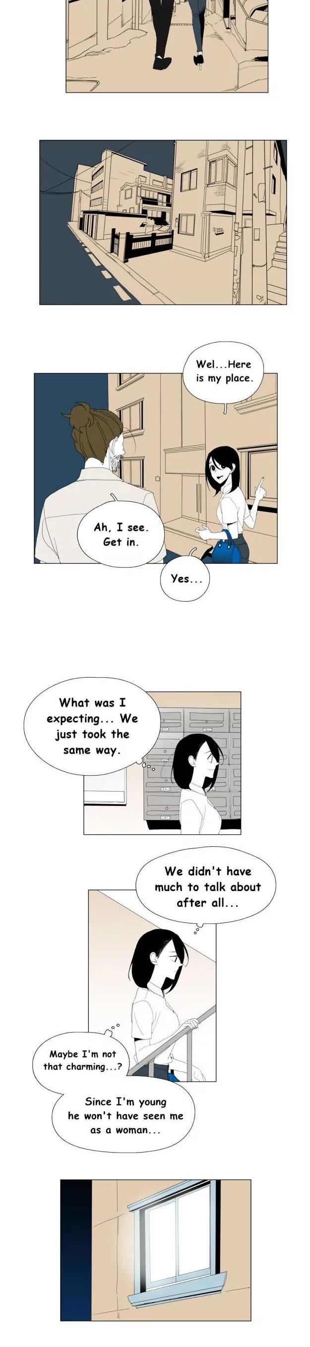 Bagjwi Sayug Chapter 62 page 2 - Chapter 62: Extra 4