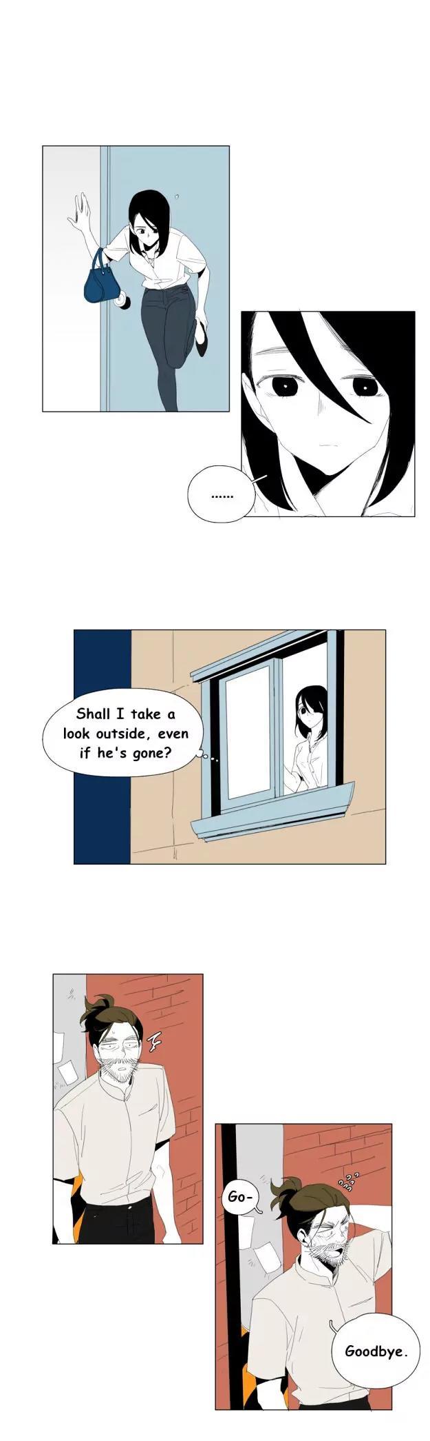 Bagjwi Sayug Chapter 62 page 3 - Chapter 62: Extra 4