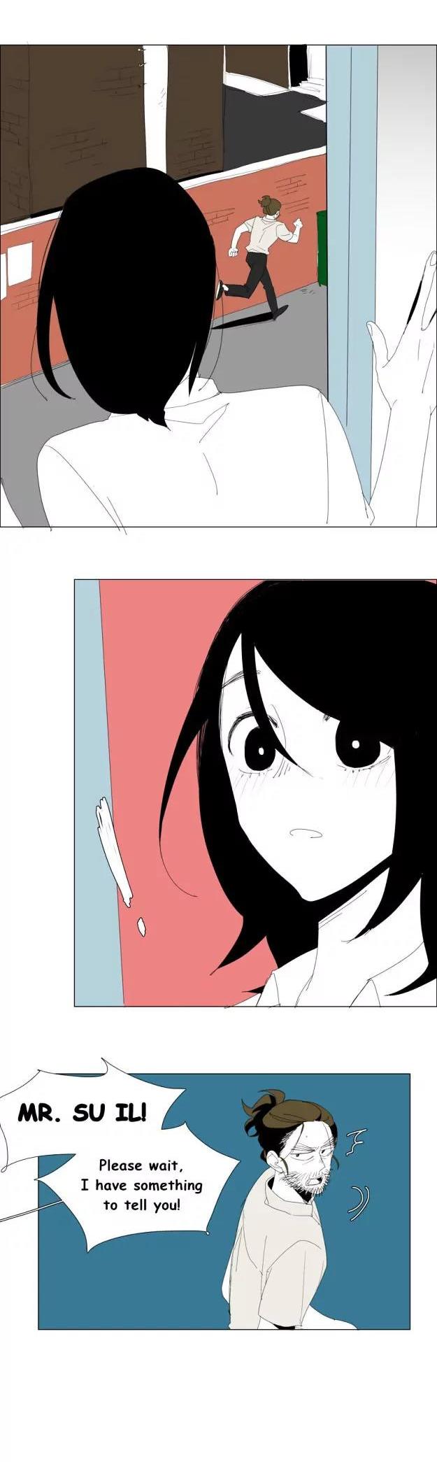 Bagjwi Sayug Chapter 62 page 4 - Chapter 62: Extra 4