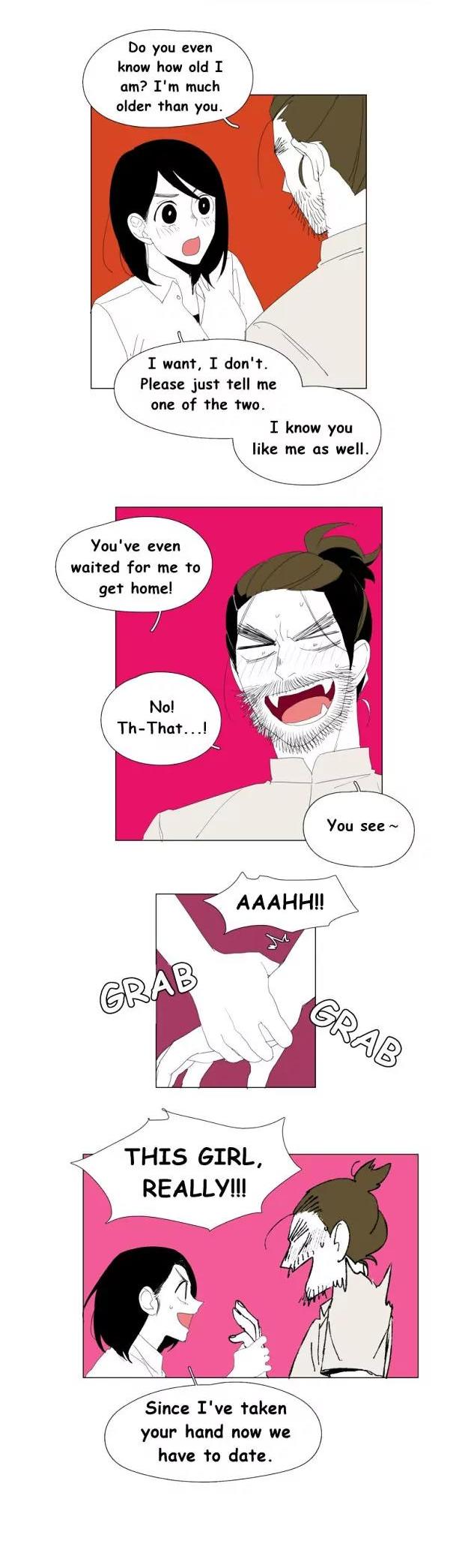 Bagjwi Sayug Chapter 62 page 6 - Chapter 62: Extra 4