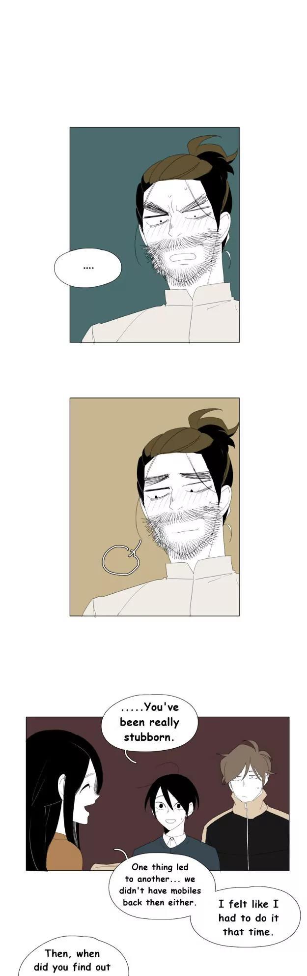 Bagjwi Sayug Chapter 62 page 7 - Chapter 62: Extra 4