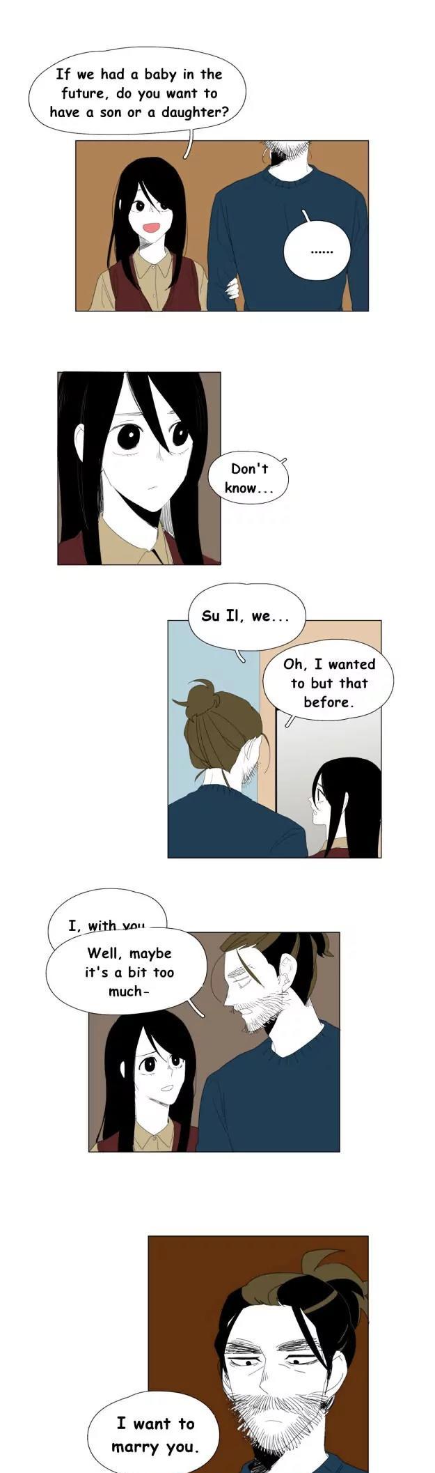 Bagjwi Sayug Chapter 63 page 9 - Chapter 63: Extra 5