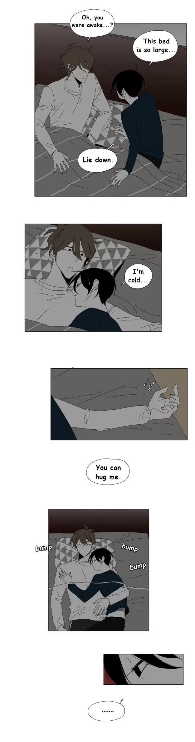 Bagjwi Sayug Chapter 64 page 4 - Chapter 64: Extra 6
