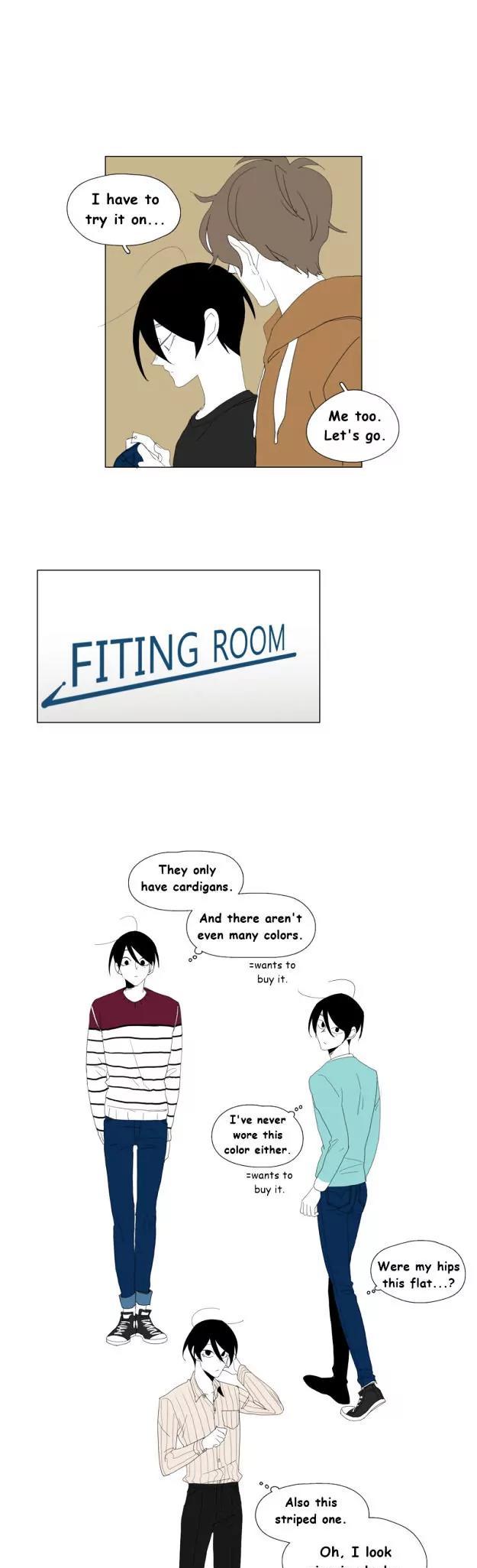 Bagjwi Sayug Chapter 65 page 11 - Chapter 65: Extra 7