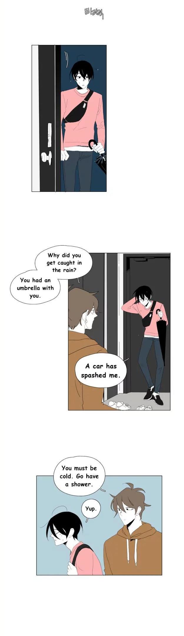 Bagjwi Sayug Chapter 65 page 2 - Chapter 65: Extra 7