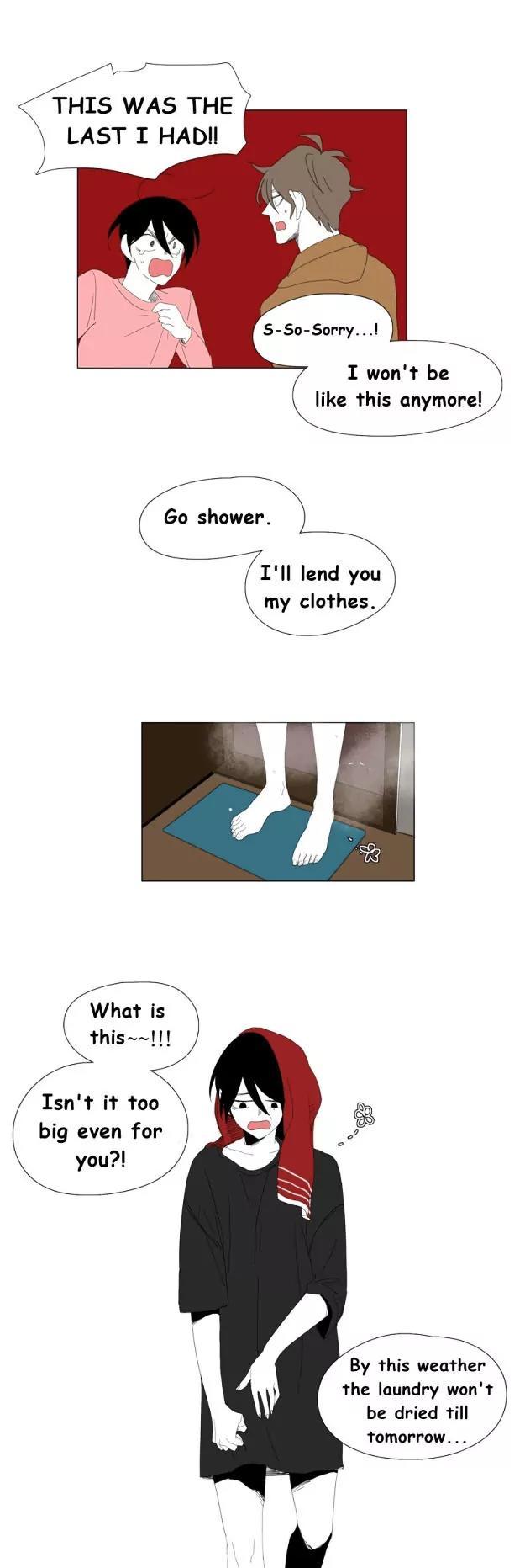 Bagjwi Sayug Chapter 65 page 7 - Chapter 65: Extra 7