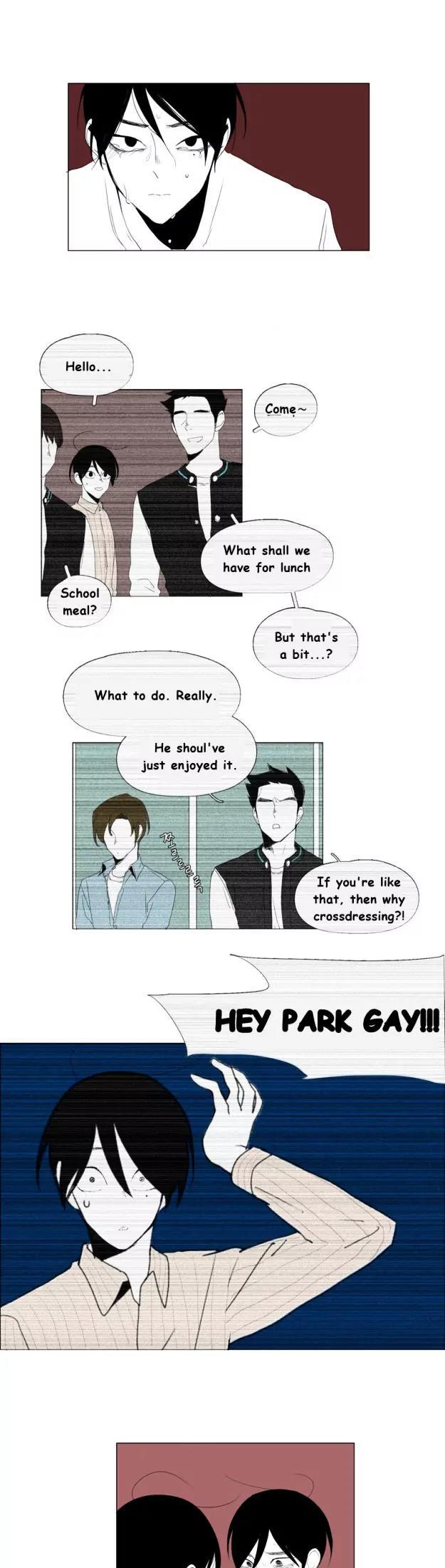 Bagjwi Sayug Chapter 67 page 10 - Chapter 67: Extra 9