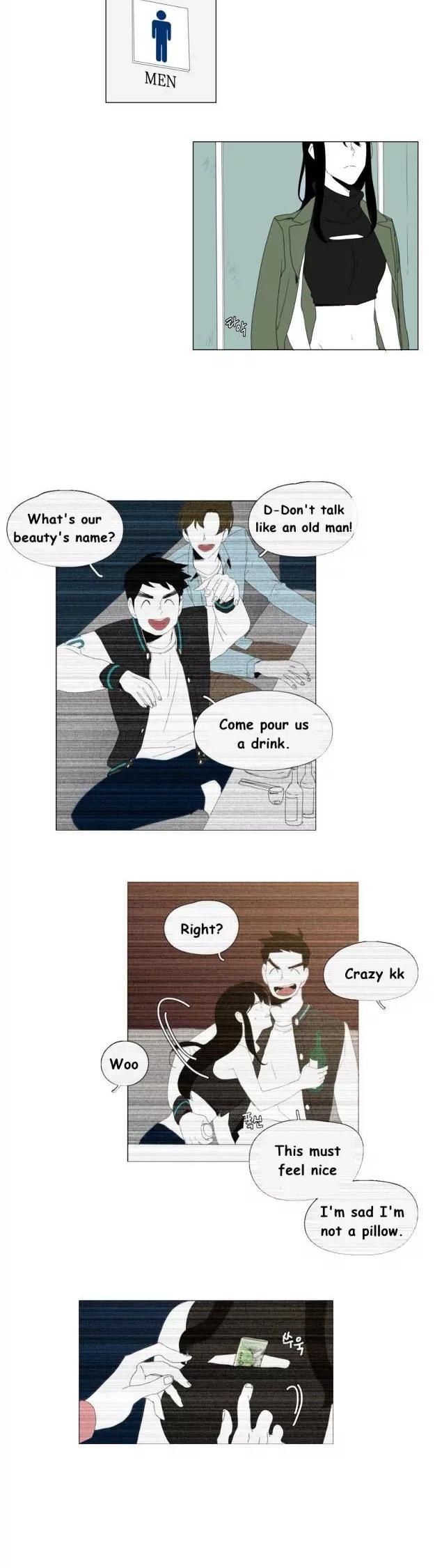 Bagjwi Sayug Chapter 67 page 3 - Chapter 67: Extra 9