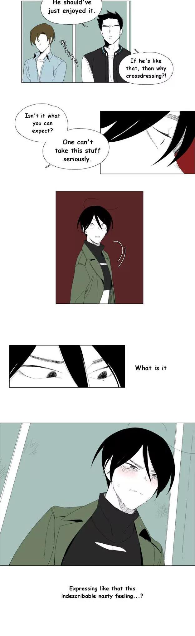 Bagjwi Sayug Chapter 67 page 5 - Chapter 67: Extra 9