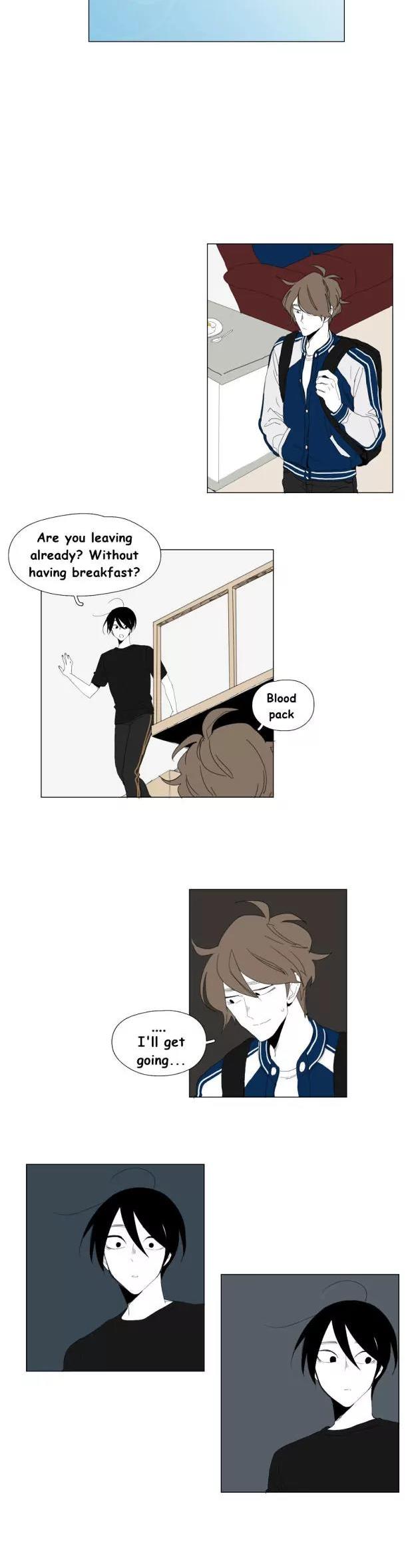 Bagjwi Sayug Chapter 68 page 4 - Chapter 68: Extra 10