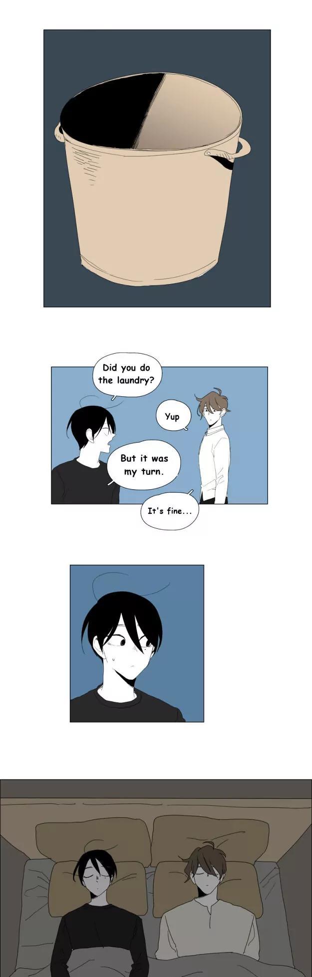 Bagjwi Sayug Chapter 68 page 7 - Chapter 68: Extra 10