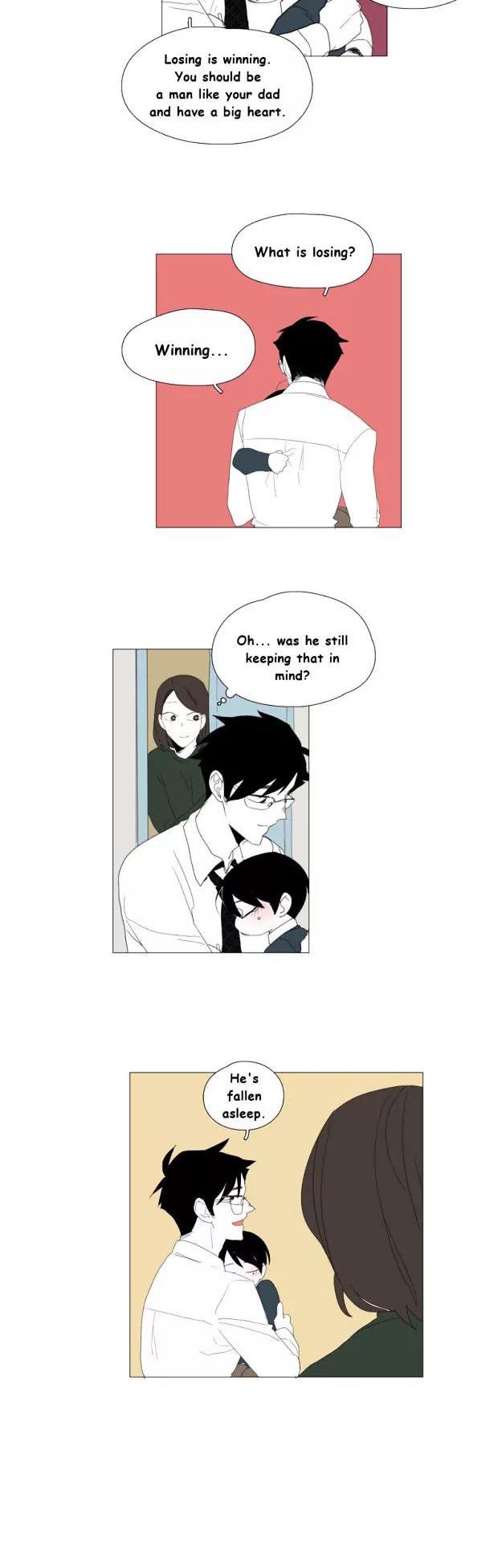 Bagjwi Sayug Chapter 69 page 10 - Chapter 69: Extra 11