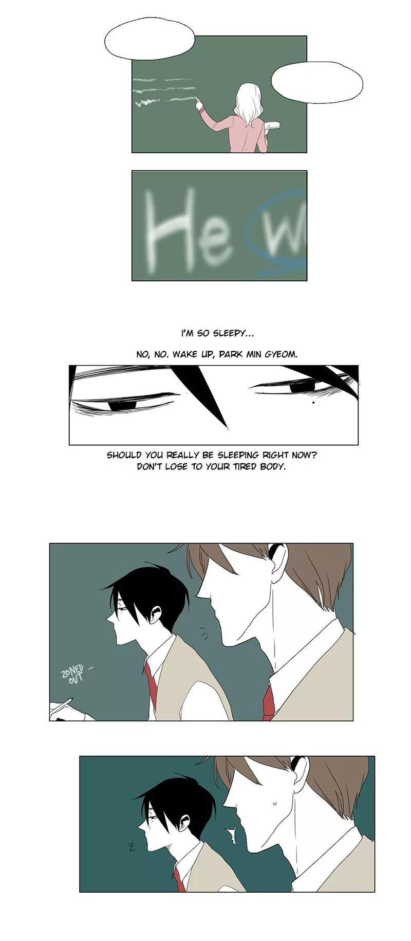 Bagjwi Sayug Chapter 7 page 15 - Chapter 7