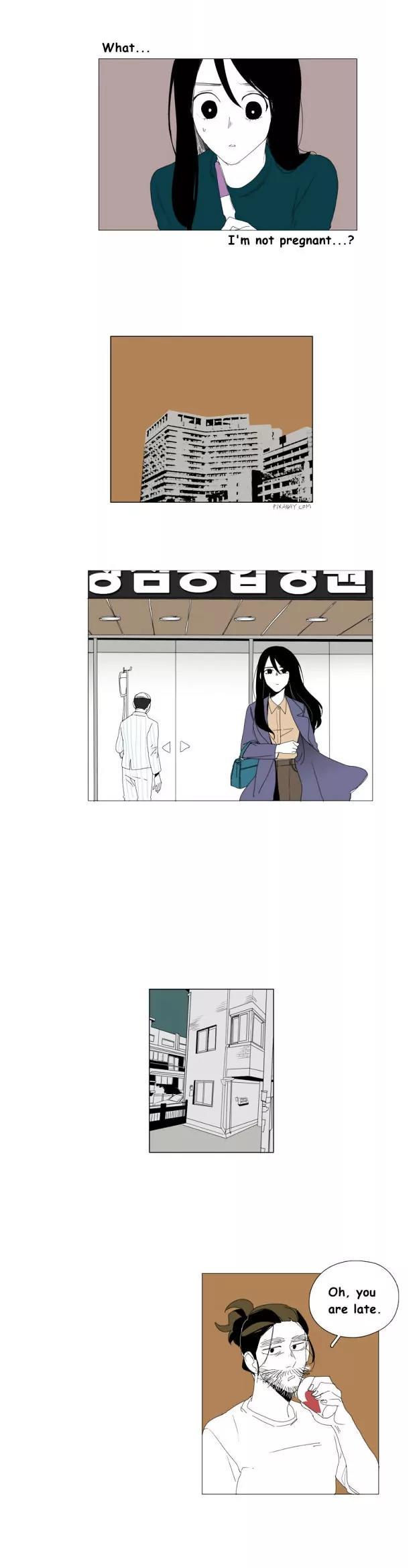 Bagjwi Sayug Chapter 70 page 12 - Chapter 70: Extra 12