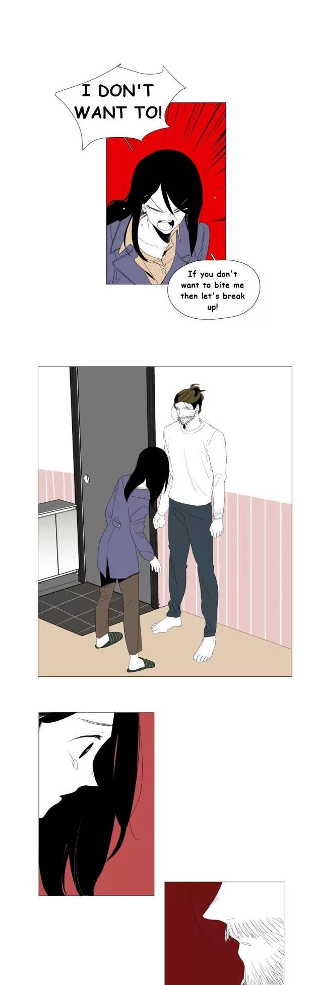 Bagjwi Sayug Chapter 70 page 15 - Chapter 70: Extra 12