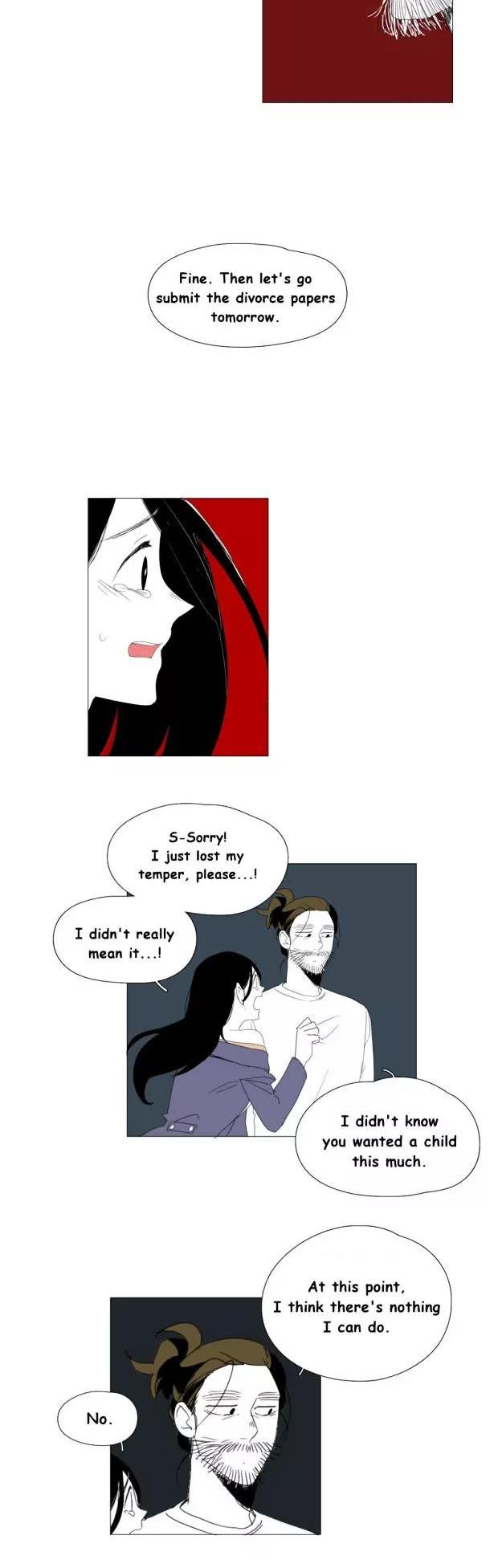 Bagjwi Sayug Chapter 70 page 16 - Chapter 70: Extra 12