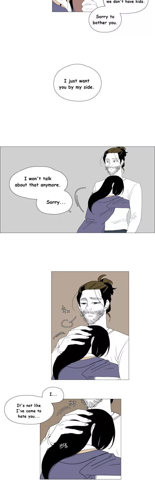 Bagjwi Sayug Chapter 70 page 18 - Chapter 70: Extra 12