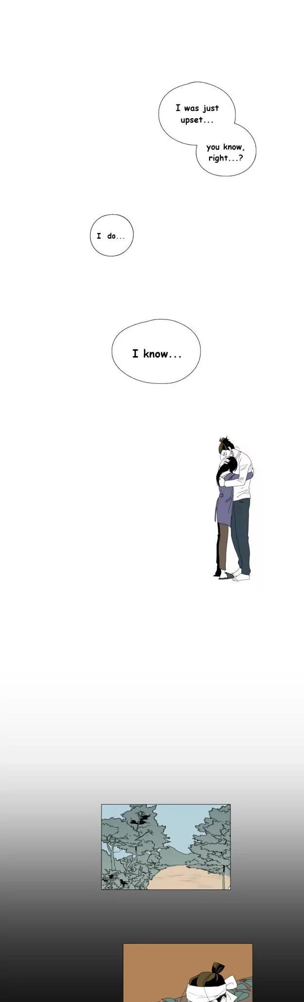 Bagjwi Sayug Chapter 70 page 19 - Chapter 70: Extra 12