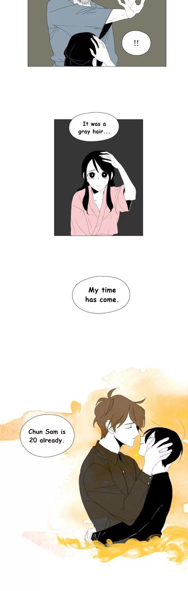 Bagjwi Sayug Chapter 70 page 2 - Chapter 70: Extra 12