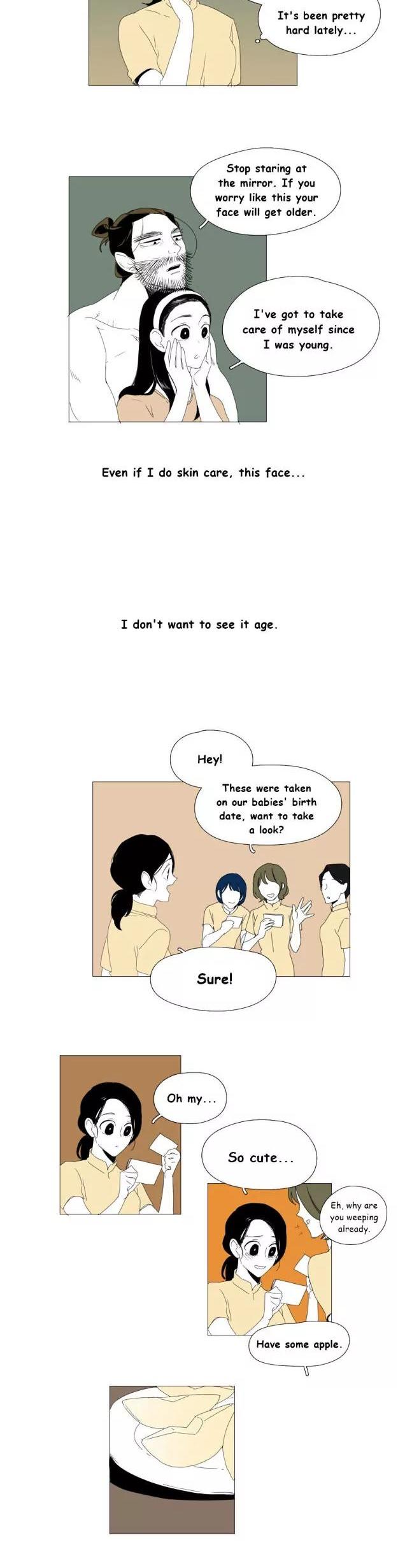 Bagjwi Sayug Chapter 70 page 4 - Chapter 70: Extra 12