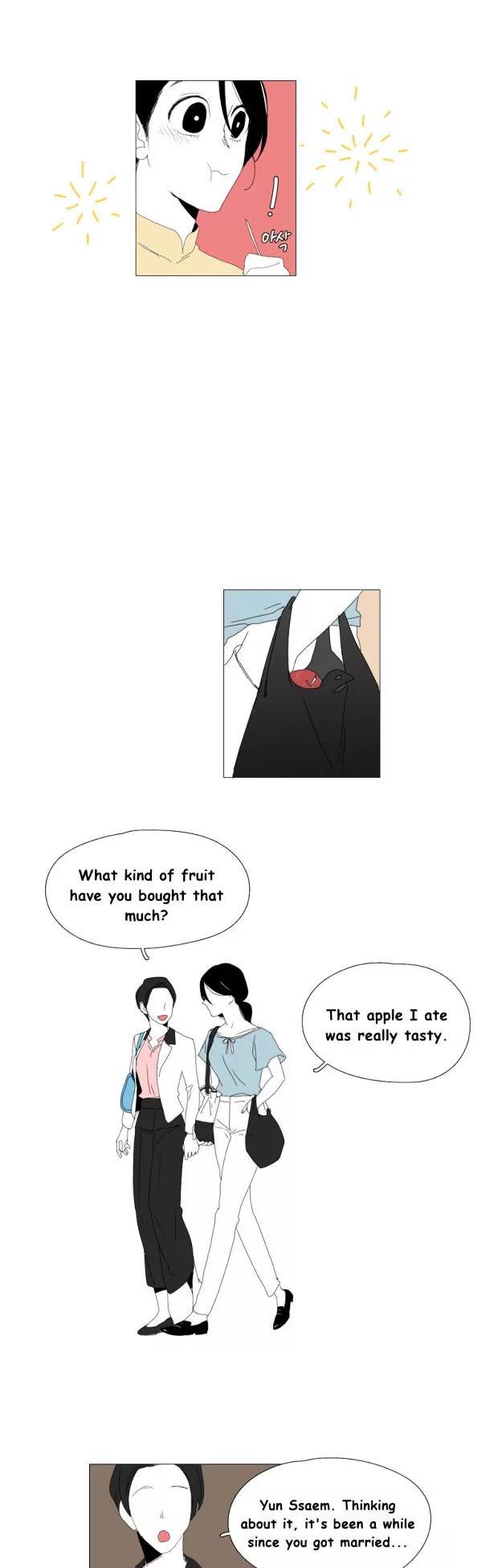 Bagjwi Sayug Chapter 70 page 5 - Chapter 70: Extra 12