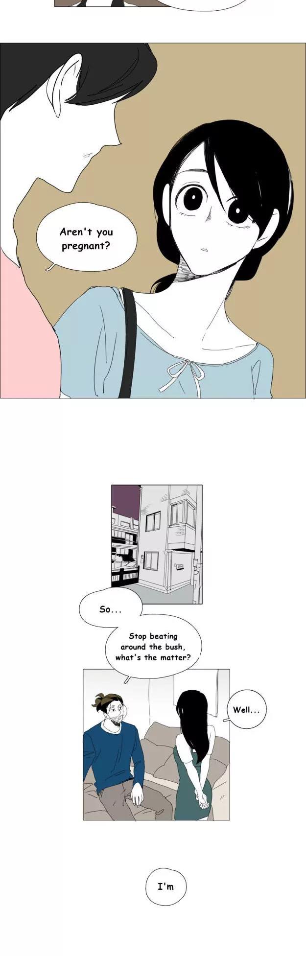 Bagjwi Sayug Chapter 70 page 6 - Chapter 70: Extra 12
