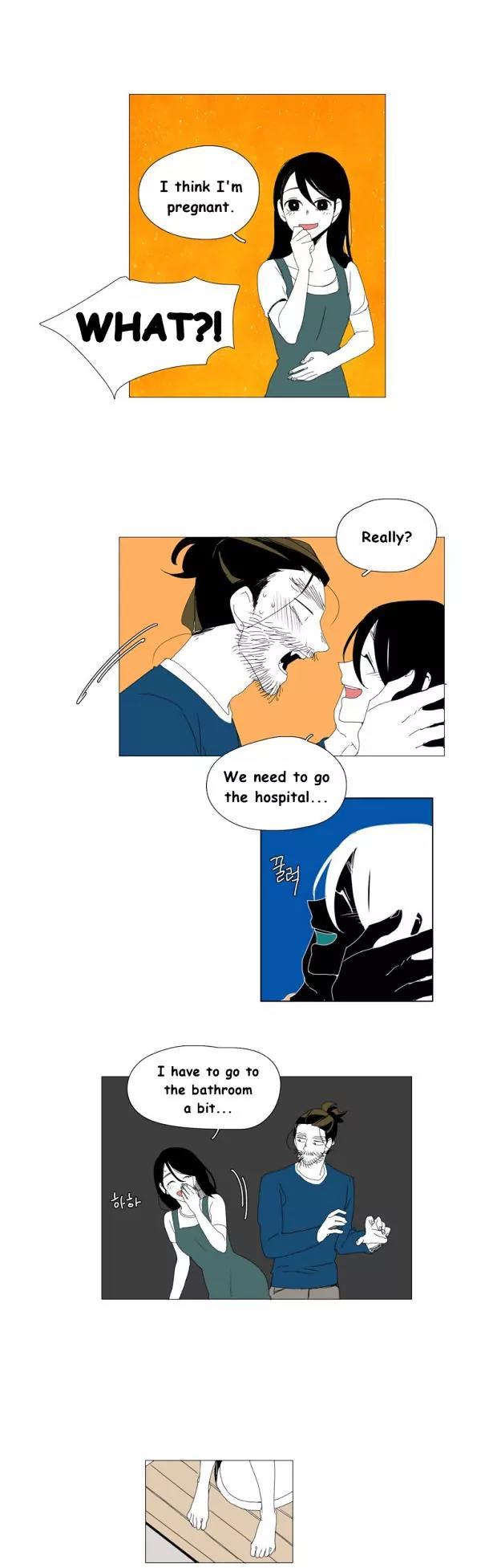 Bagjwi Sayug Chapter 70 page 7 - Chapter 70: Extra 12
