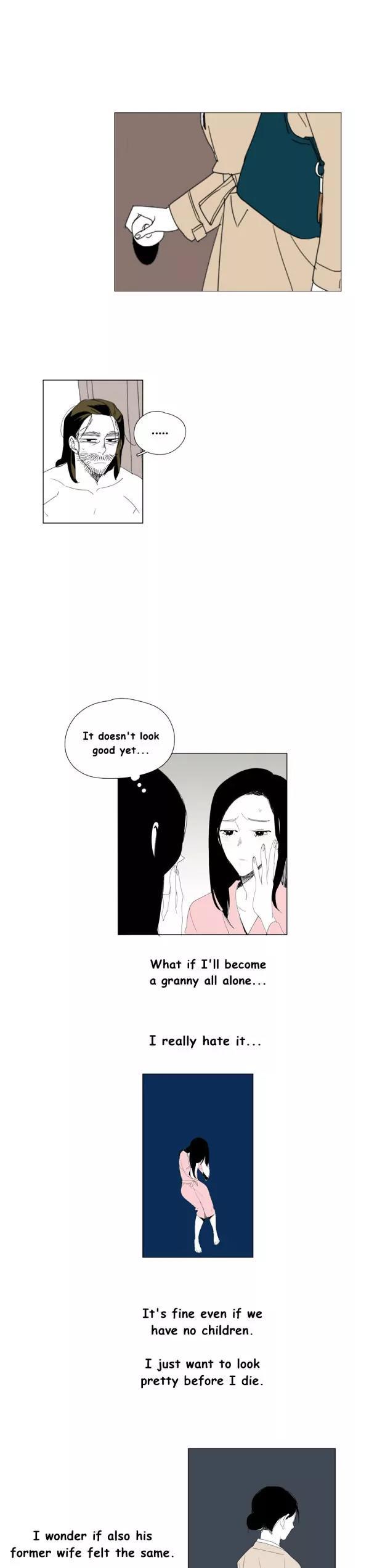 Bagjwi Sayug Chapter 71 page 1 - Chapter 71: Extra 13