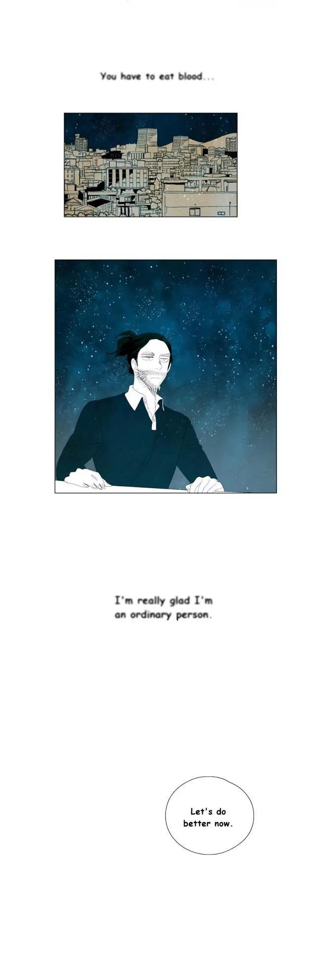 Bagjwi Sayug Chapter 71 page 10 - Chapter 71: Extra 13