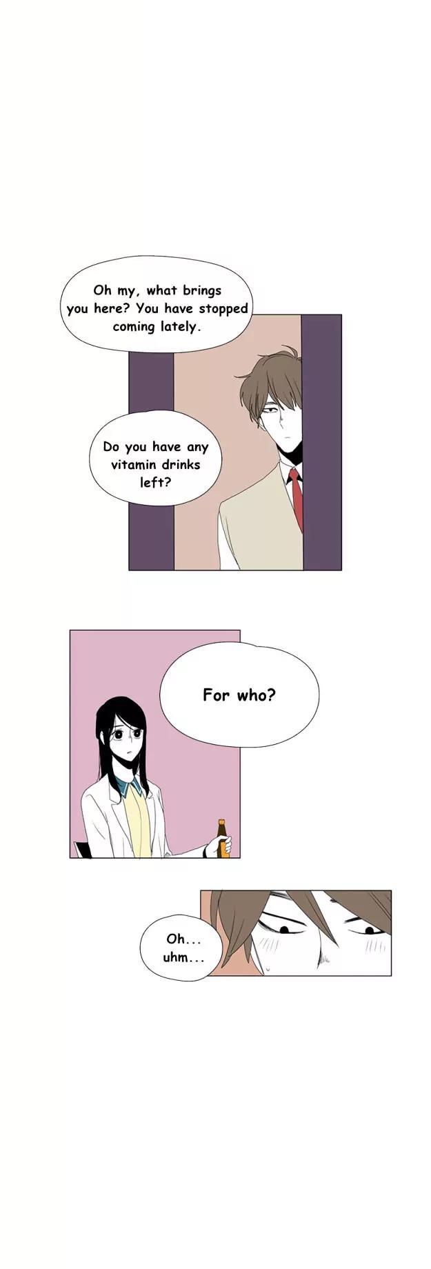 Bagjwi Sayug Chapter 71 page 22 - Chapter 71: Extra 13