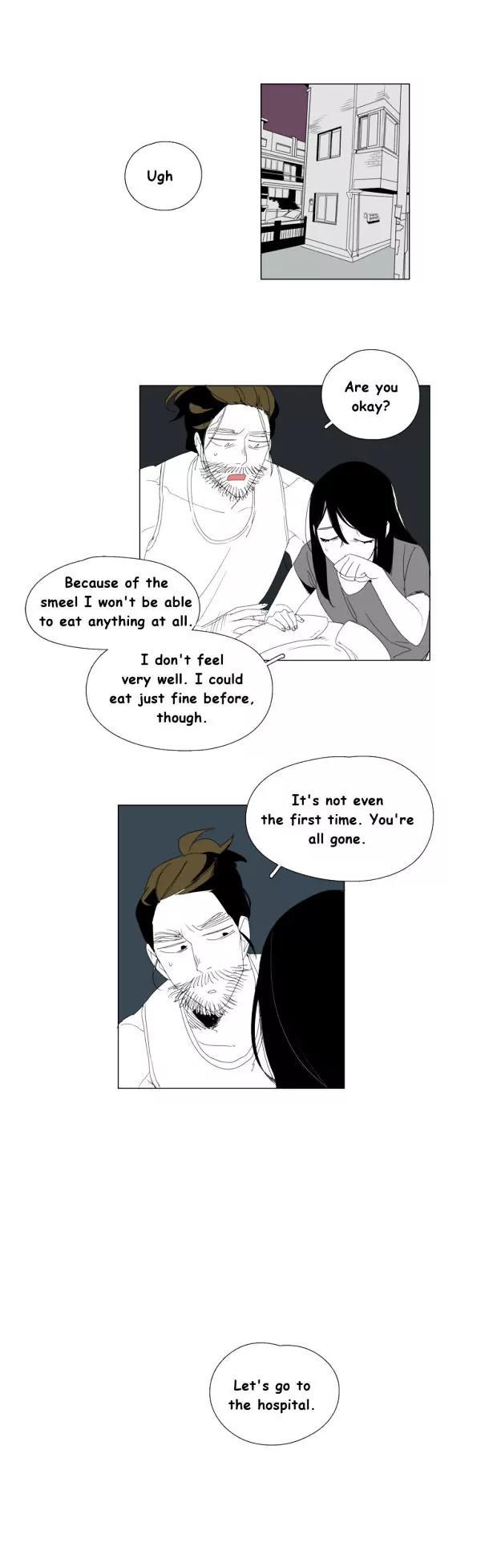 Bagjwi Sayug Chapter 71 page 5 - Chapter 71: Extra 13