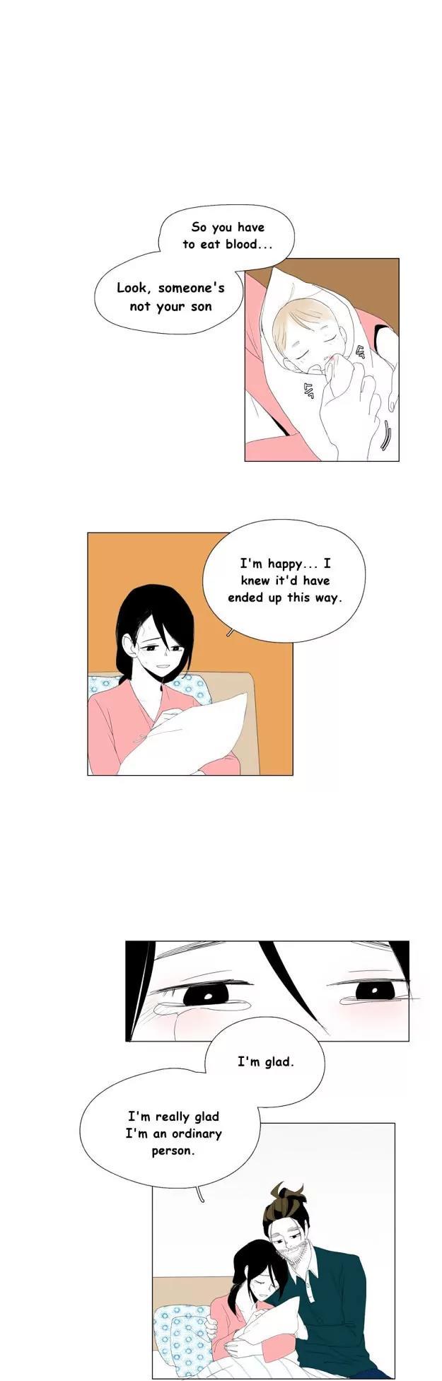 Bagjwi Sayug Chapter 71 page 9 - Chapter 71: Extra 13