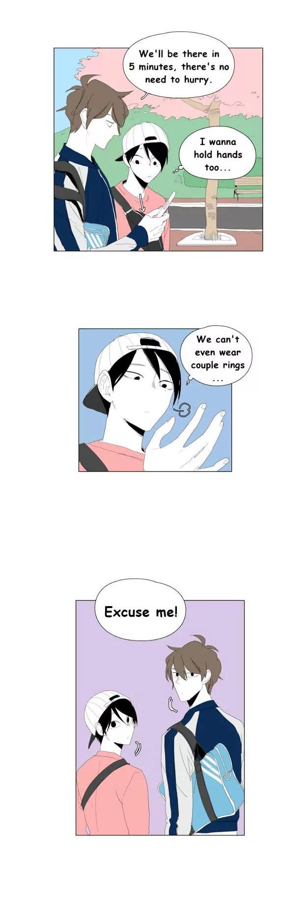 Bagjwi Sayug Chapter 72 page 2 - Chapter 72: Extra 14
