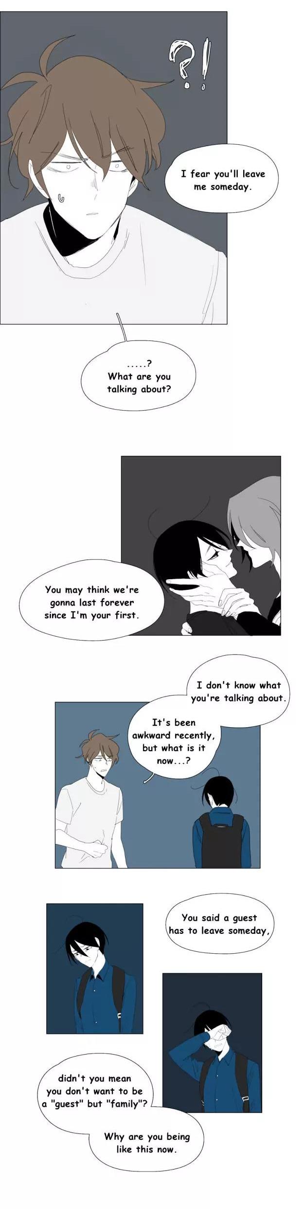 Bagjwi Sayug Chapter 74 page 4 - Chapter 74: Extra 16