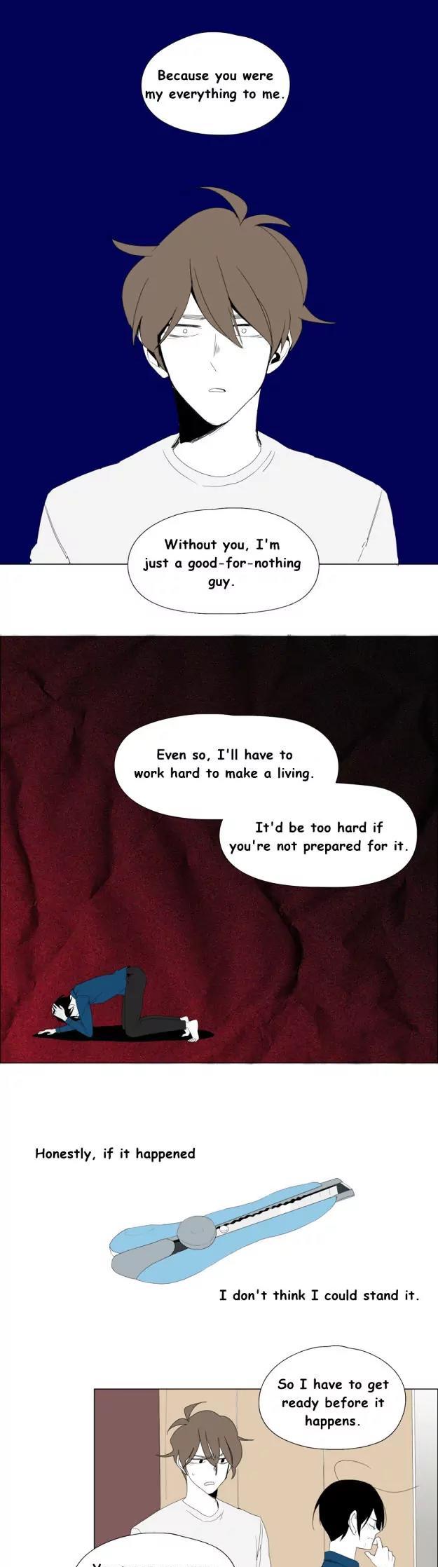 Bagjwi Sayug Chapter 74 page 9 - Chapter 74: Extra 16
