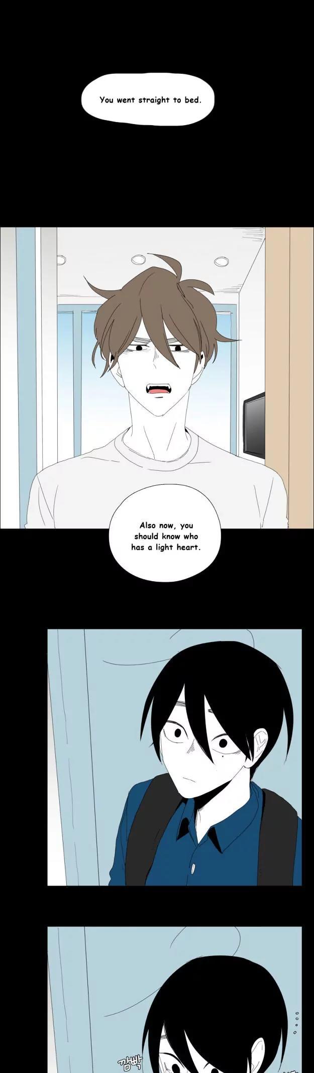 Bagjwi Sayug Chapter 76 page 1 - Chapter 76: Extra 18