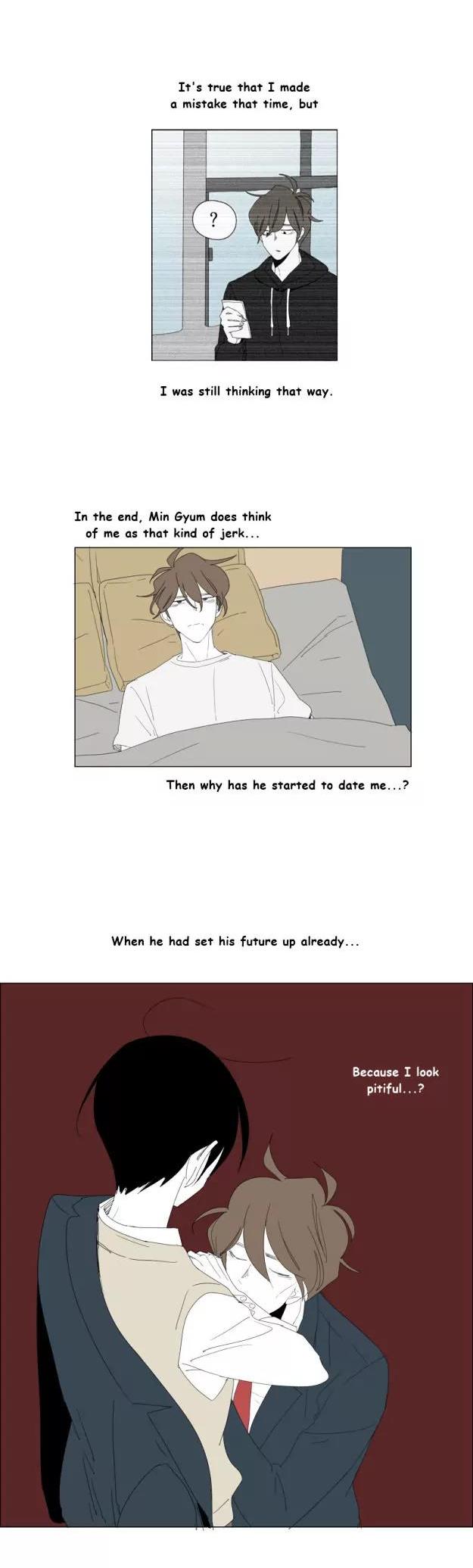 Bagjwi Sayug Chapter 76 page 10 - Chapter 76: Extra 18