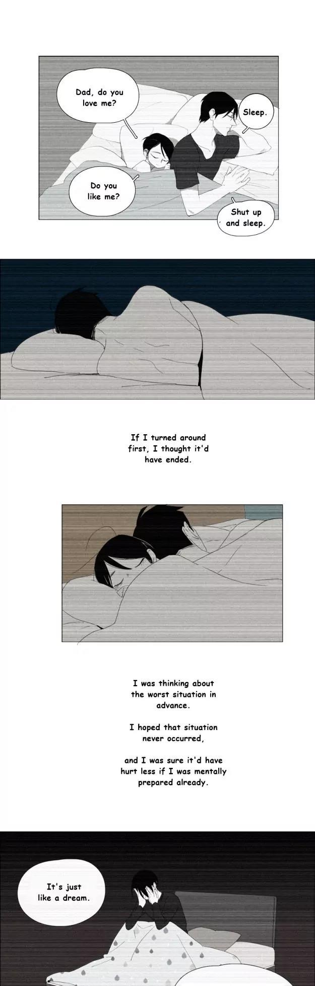 Bagjwi Sayug Chapter 76 page 17 - Chapter 76: Extra 18