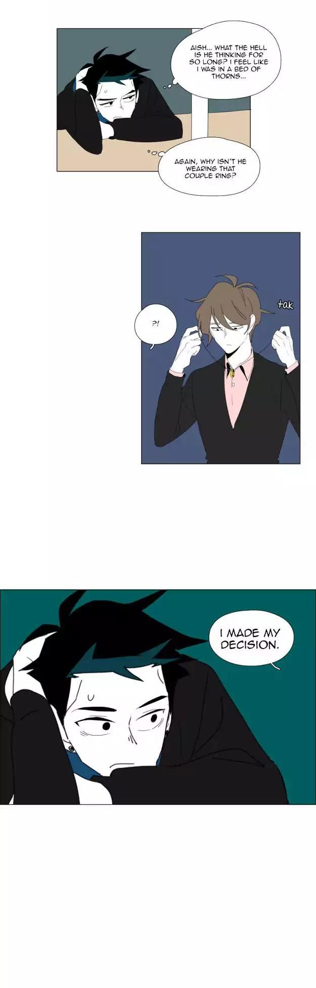 Bagjwi Sayug Chapter 78 page 10 - Chapter 78: Extra 20
