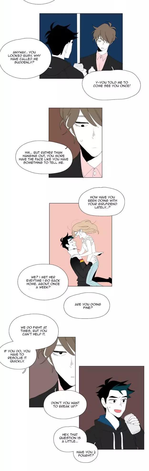 Bagjwi Sayug Chapter 78 page 2 - Chapter 78: Extra 20